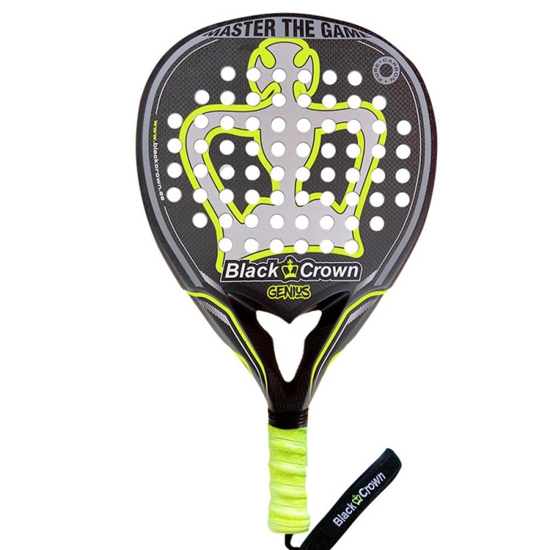 Black Crown Genius 2021 Black Crown Genius 2021