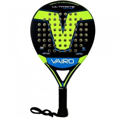 Vairo Ultimate Control Amarilla