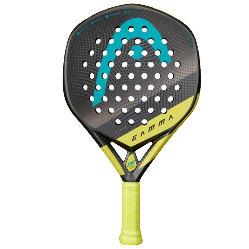 Head Graphene 360+ Gamma Pro 2022 Head Graphene 360+ Gamma Pro 2022