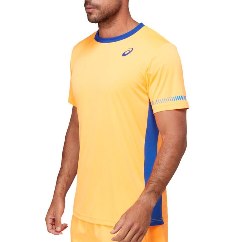 Magliette asics uomo 2017 shop