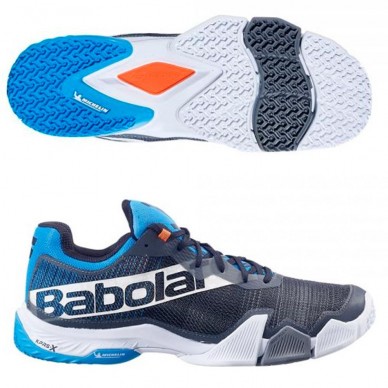 Babolat Jet Speed