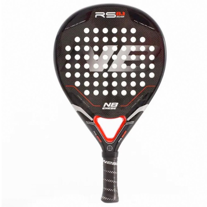NB RS 8.1 Silver 2021 NB RS 8.1 Silver 2021