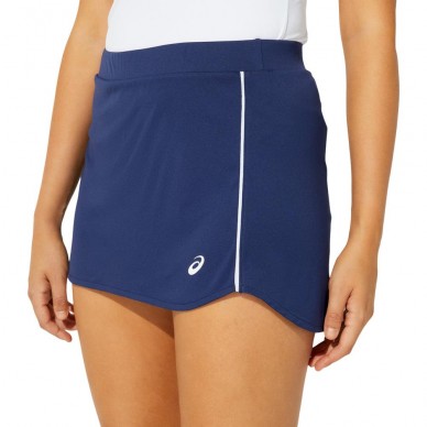 Falda Asics Court W Skort Peaconat