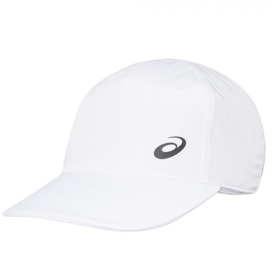 Gorra Asics PF Cap Brilliant White