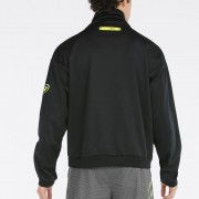 Sudadera Bullpadel Kachin Negra