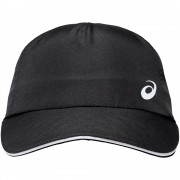 Gorra Asics PF Cap Performance Black