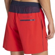 Pantalon Nox Pro Rojo Azul