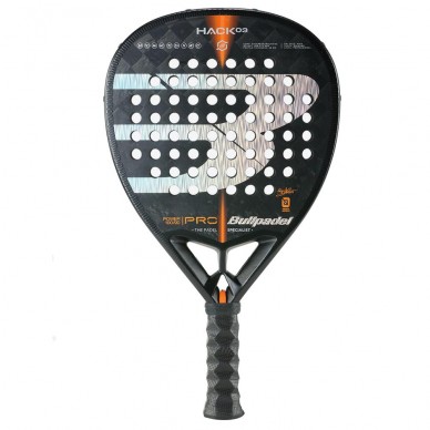 Bullpadel Hack 03 2022