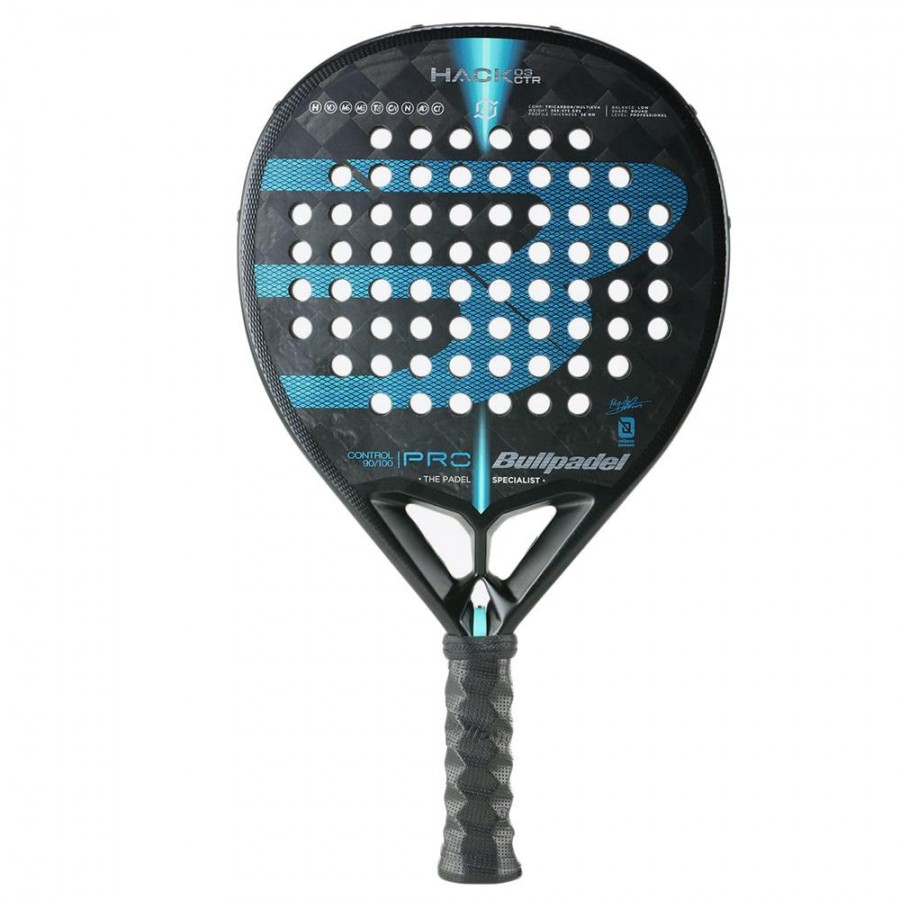 Bullpadel Hack 03 CTR