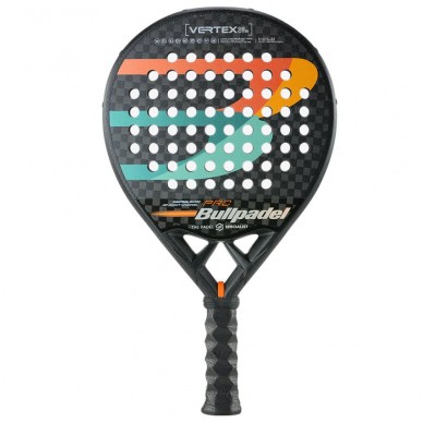 Bullpadel Vertex 03 CRT 2022