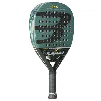 Bullpadel Ionic Power