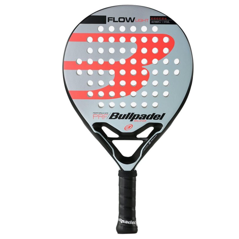Bullpadel Flow Light 2022 Bullpadel Flow Light 2022