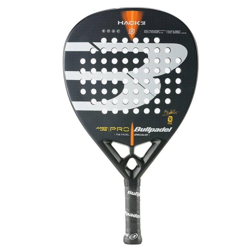 Bullpadel Hack 03 JR 2022