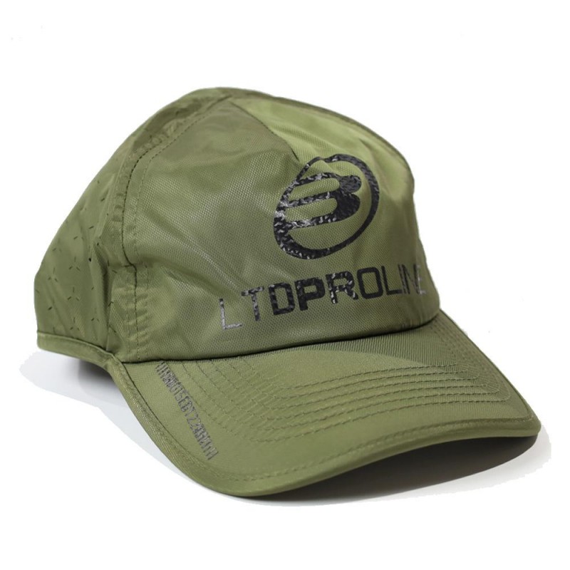 Gorra Bullpadel BPG015PL Kaki Gorra Bullpadel BPG015PL Kaki