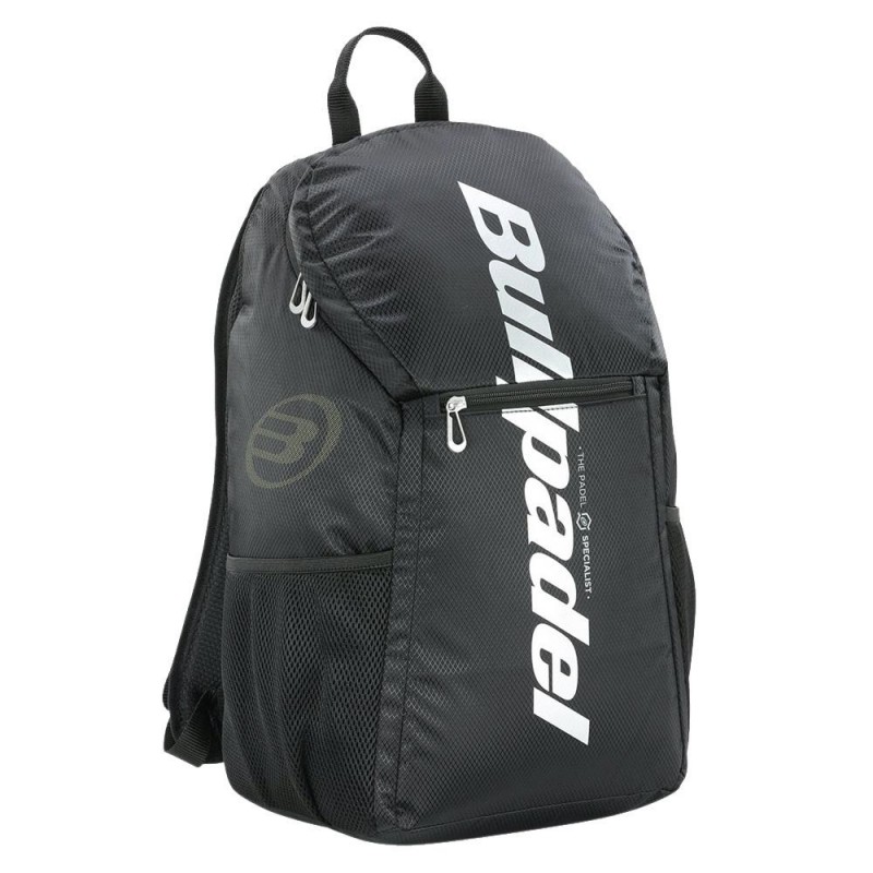 Mochila Bullpadel BPM-22004 Performance Negra Mochila Bullpadel BPM-22004 Performance Negra
