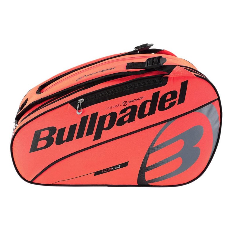 Porta racchette Bullpadel BPP-22015 Tour Coral