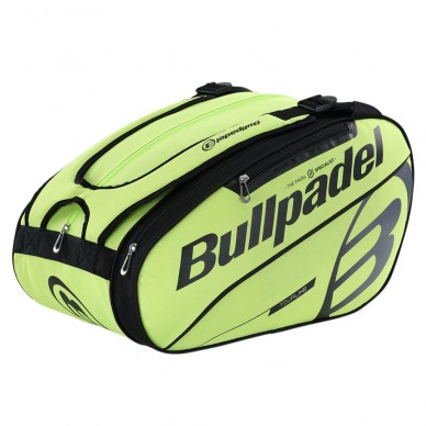 Paletero Bullpadel BPP-22015 Tour Limon