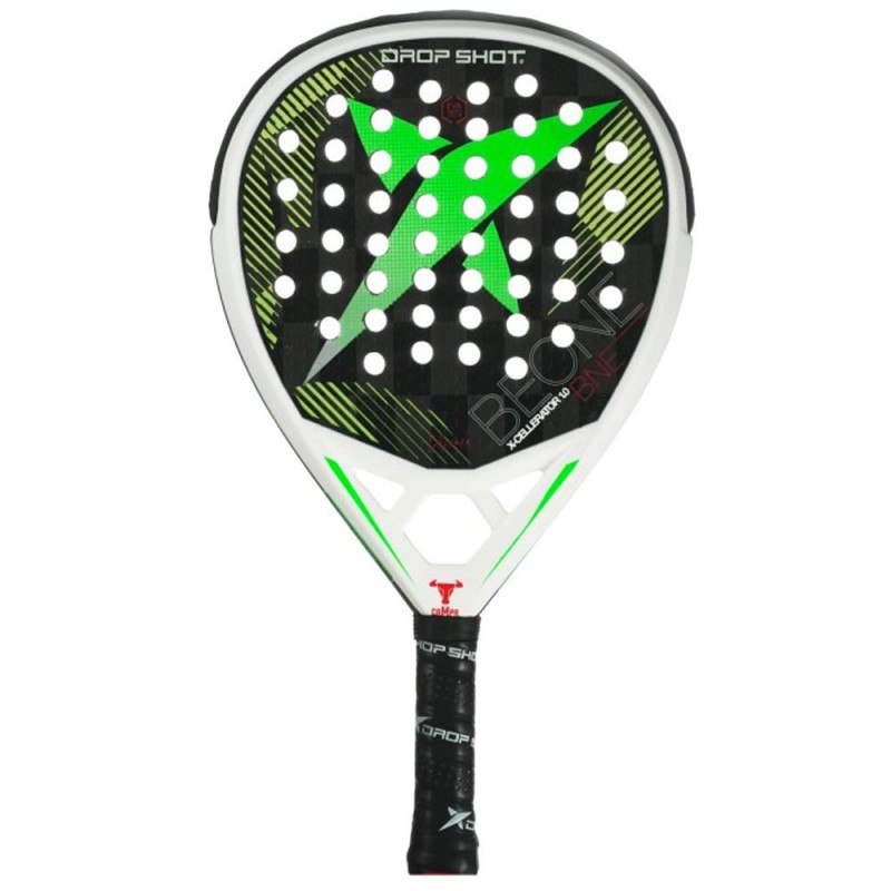 Drop Shot X-Cellerator 1.0 Drop Shot X-Cellerator 1.0