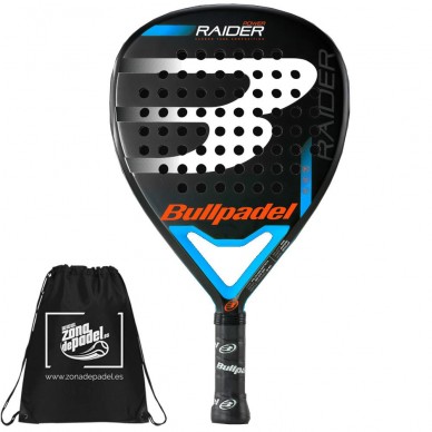 Bullpadel Raider PWR 2022