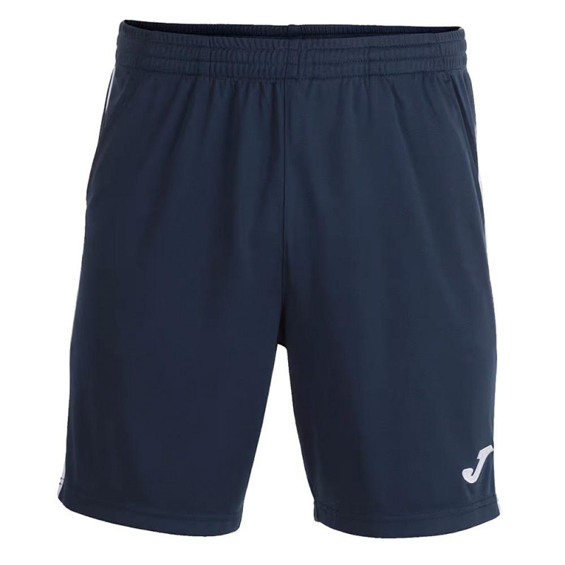 Pantalon Joma Open II Marino Pantalon Joma Open II Marino
