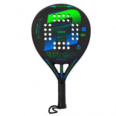 Royal Padel RP790 Whip Polietileno 2022