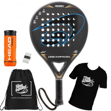 Dreampadel Ribelle 2022