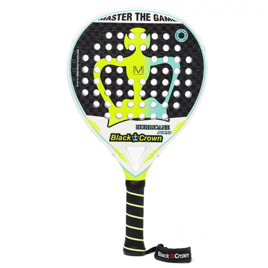 Black Crown Hurricane Pro 2022