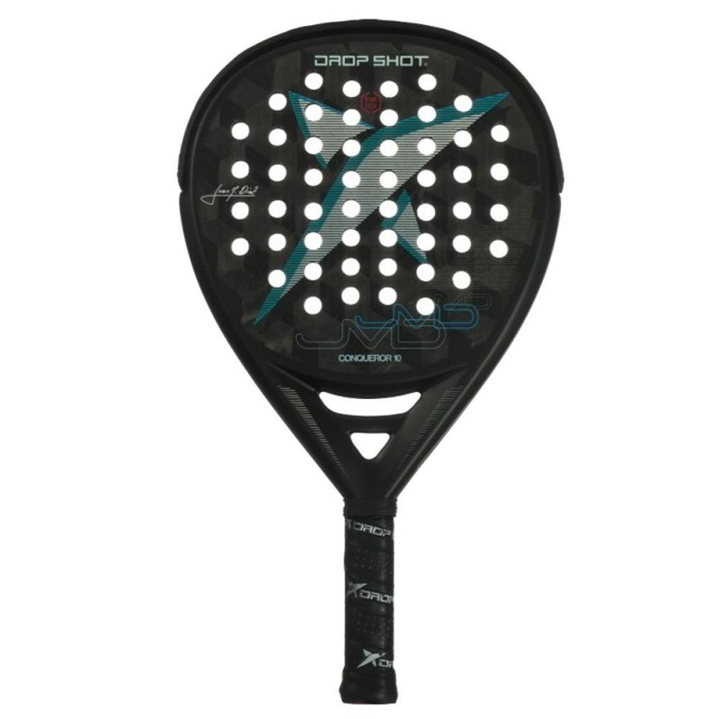 Drop Shot Conqueror 10 Drop Shot Conqueror 10