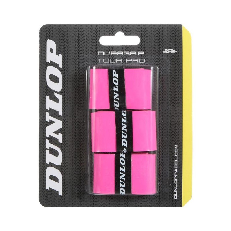 Overgrip Tour Pro Pink Overgrip Tour Pro Pink
