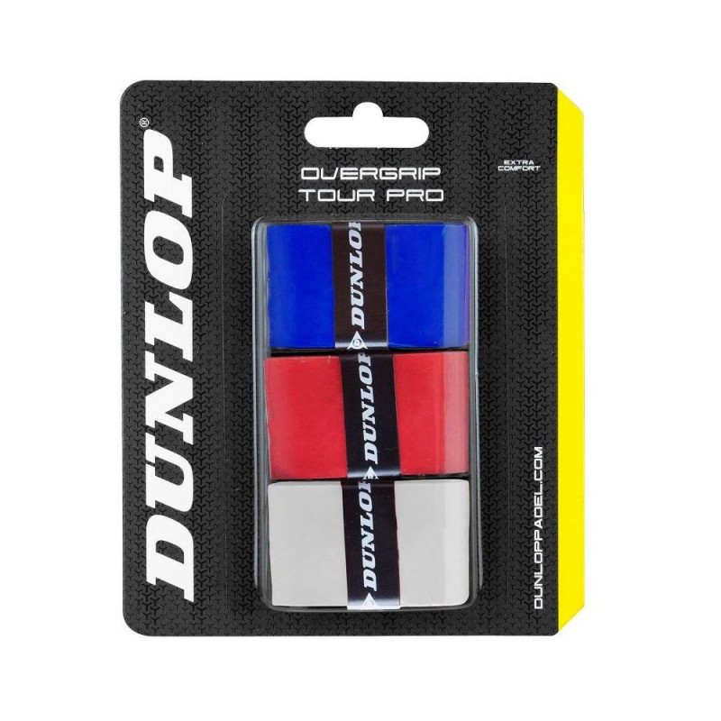 Overgrip Dunlop Tour Pro Mix