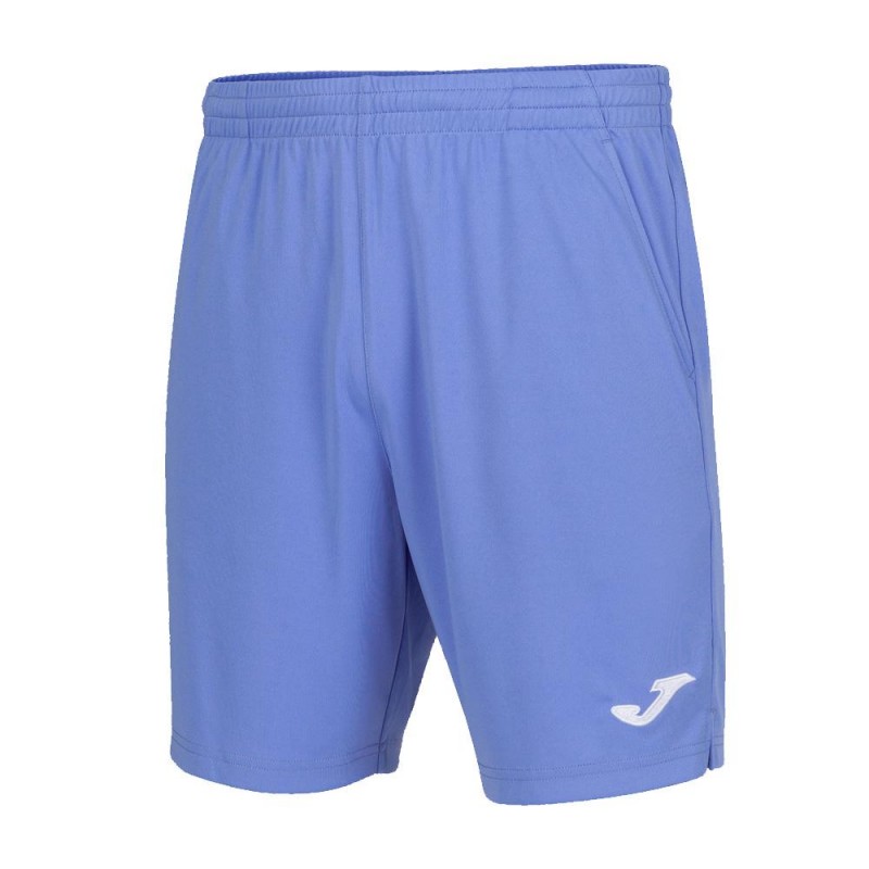Pantalon Joma Drive Azul Claro Pantalon Joma Drive Azul Claro