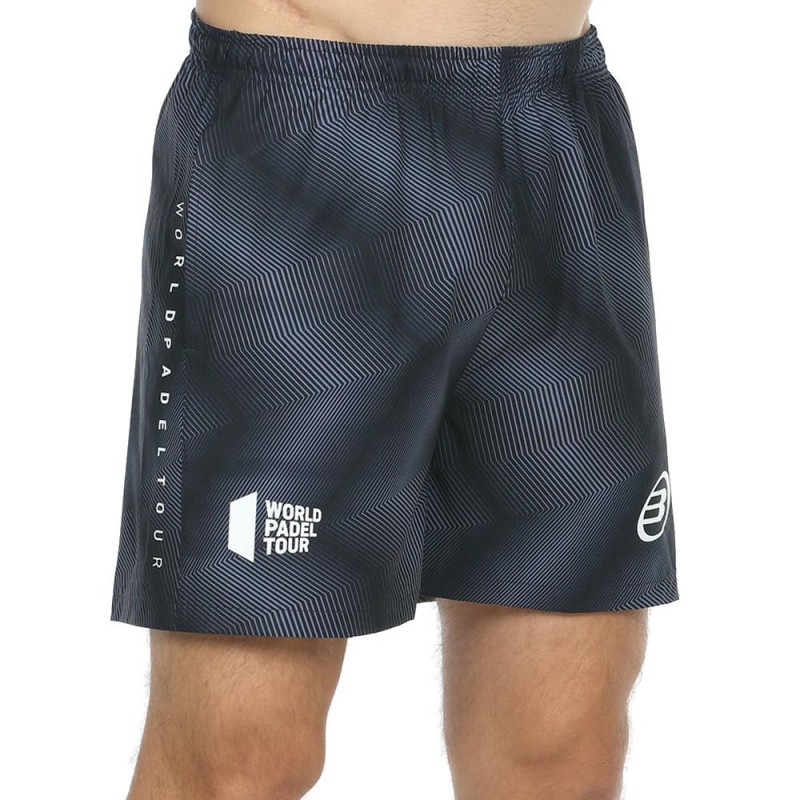 Pantalon Bullpadel Remune Navy Blue Pantalon Bullpadel Remune Navy Blue
