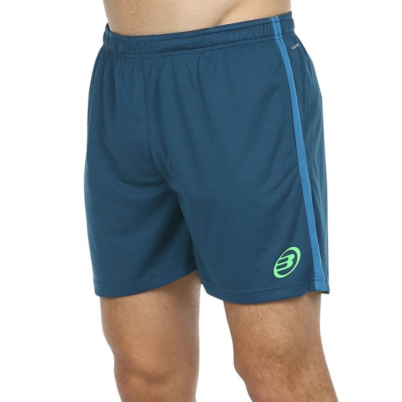 Pantalon Bullpadel Chita Deep Blue Pantalon Bullpadel Chita Deep Blue