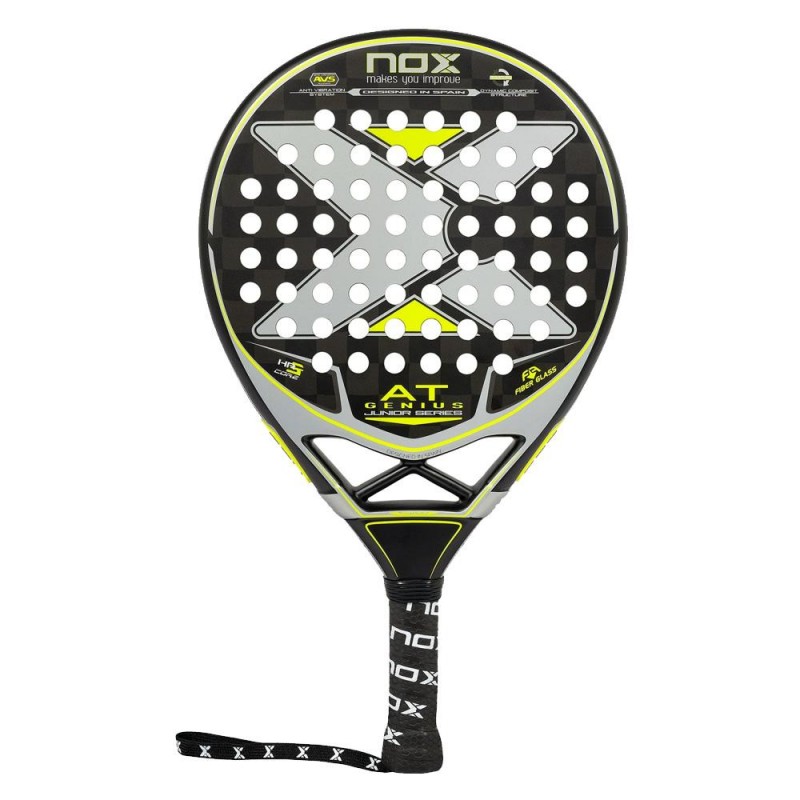 Nox AT10 Genius Junior 2022 Nox AT10 Genius Junior 2022