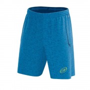 Pantalon Bullpadel Cregue Azul Claro