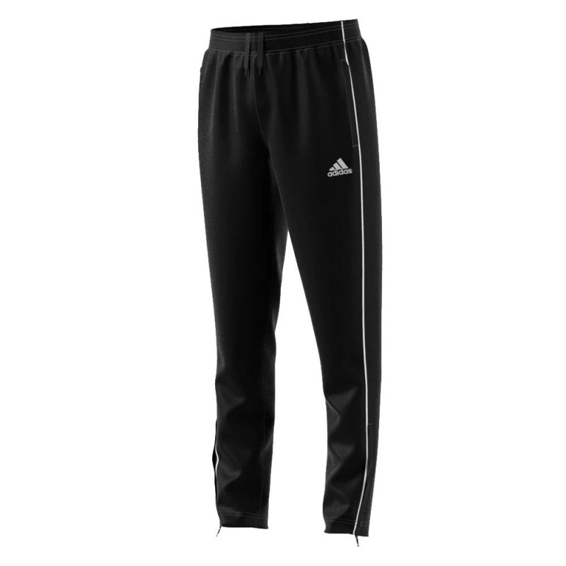 Pantalon largo Adidas Core18 TR-PNT Negro Pantalon largo Adidas Core18 TR-PNT Negro