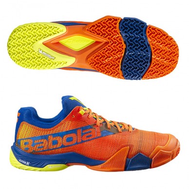 Scarpe Babolat Premura