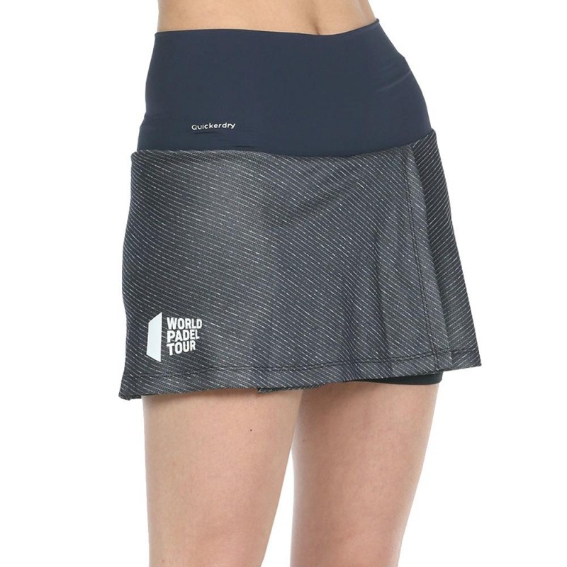 Falda Bullpadel Reduena Azul Marino Falda Bullpadel Reduena Azul Marino