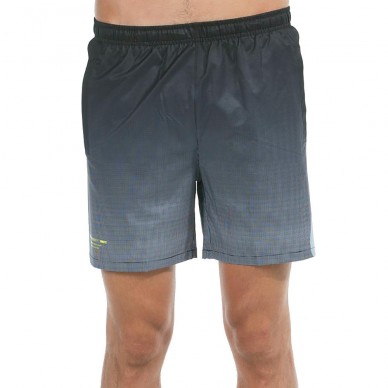 Pantalón Bullpadel Morin Negro