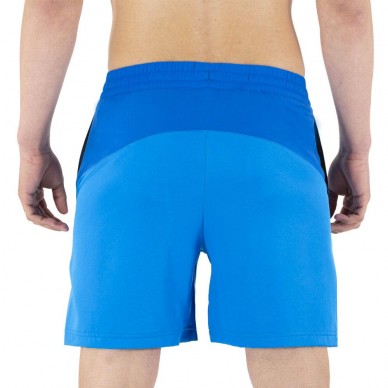Pantalon Babolat Play Blue Aster