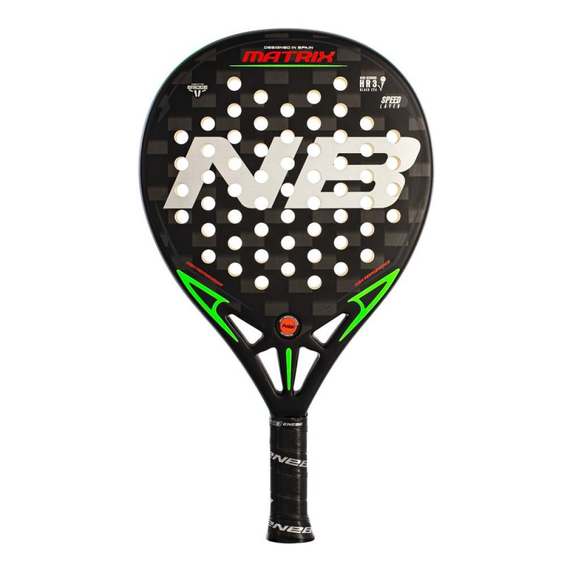 NB Matrix 2022 NB Matrix 2022
