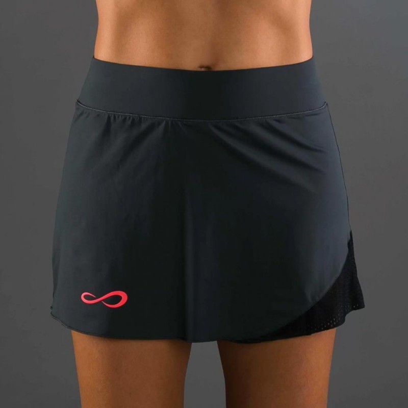 Falda Endless Glow Titanium Falda Endless Glow Titanium