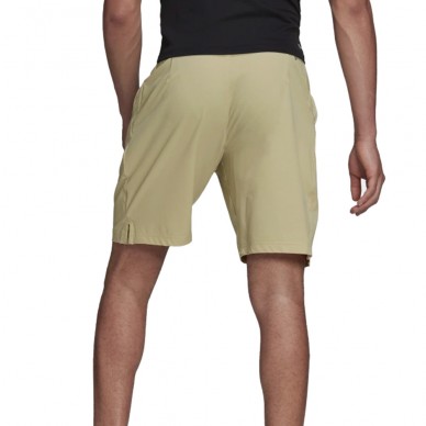 Pantaloncini Adidas Ergo Sandy Beige