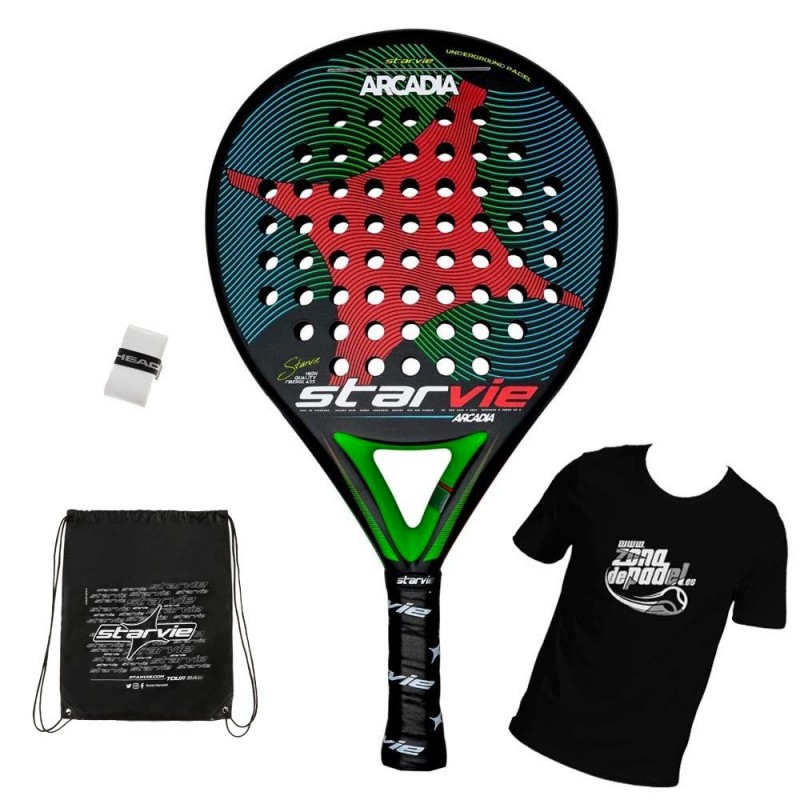 Star Life Arcadia 2022 Star Life Arcadia 2022