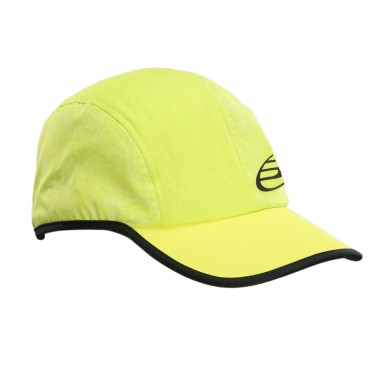 Cappellino Bullpadel BPG223 Limon Giallo Fluorescente