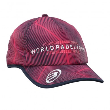 Cappello Bullpadel BPG-WPT2213 Cremisi