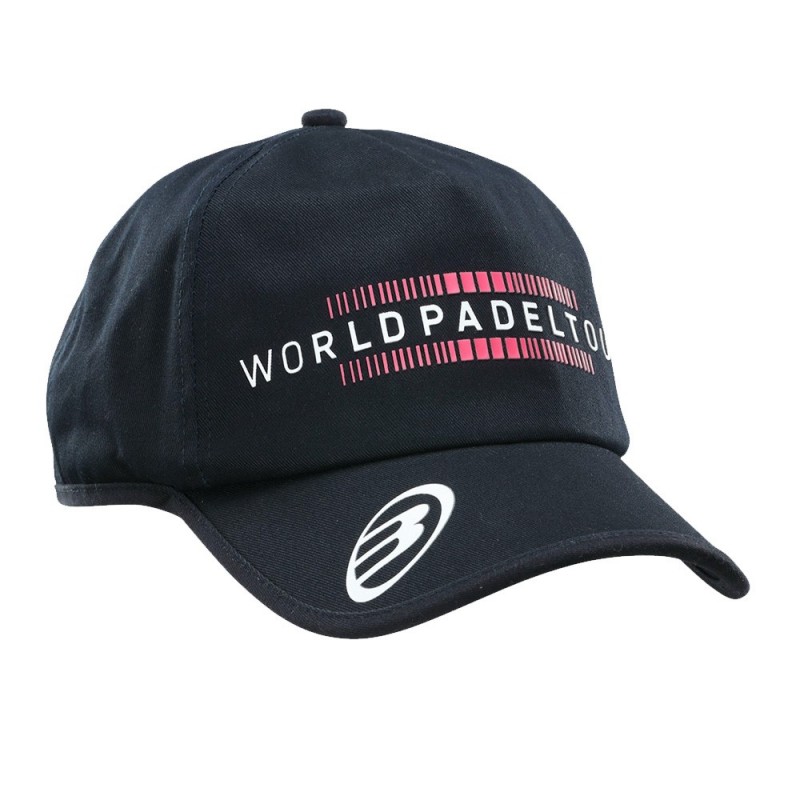 Cappellino Bullpadel BPG-WPT2204 Blu Navy Cappellino Bullpadel BPG-WPT2204 Blu Navy