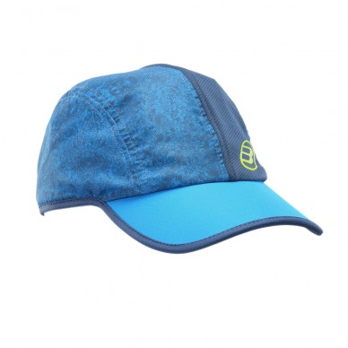 Cappellino Bullpadel BPG223 Blu Intenso