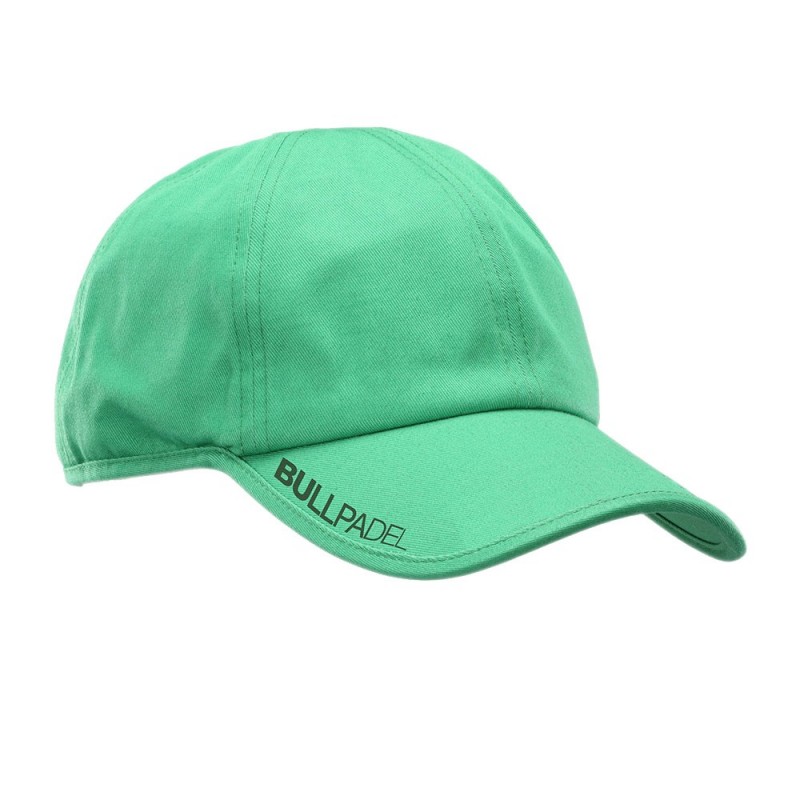 Cappello Bullpadel BPG224 Verde fluor