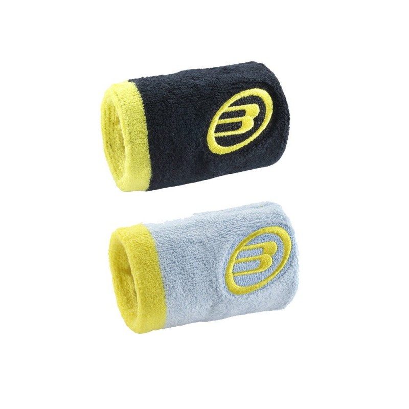 Braccialetti Bullpadel BPMU2205 Ice Black Braccialetti Bullpadel BPMU2205 Ice Black